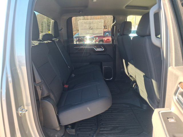 2026 GMC Sierra 2500 HD SLE - 23099766 - 24