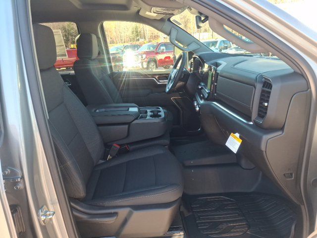 2026 GMC Sierra 2500 HD SLE - 23099766 - 25