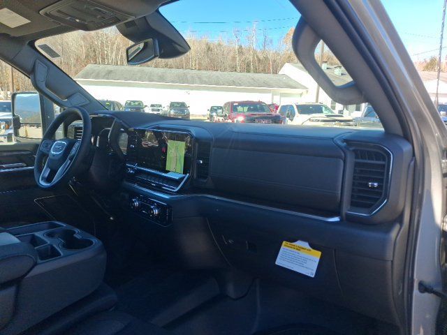 2026 GMC Sierra 2500 HD SLE - 23099766 - 26