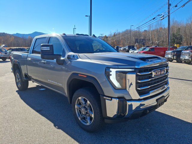 2026 GMC Sierra 2500 HD SLE - 23099766 - 28