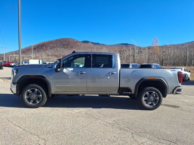 2026 GMC Sierra 2500 HD SLE - 23099766 - 3