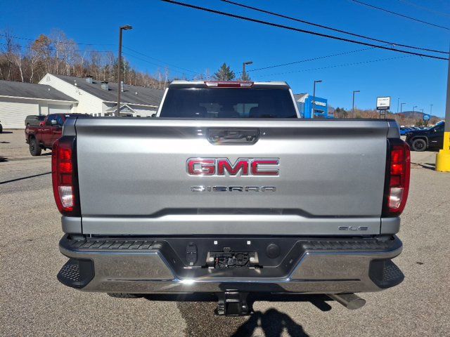 2026 GMC Sierra 2500 HD SLE - 23099766 - 5