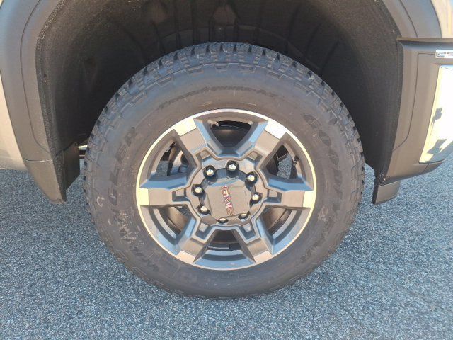 2026 GMC Sierra 2500 HD SLE - 23099766 - 8