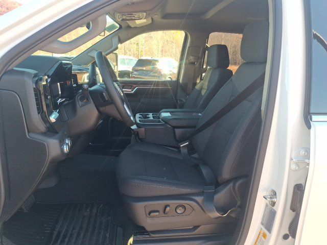 2026 GMC Sierra 2500 HD SLE - 23100267 - 11