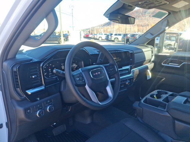 2026 GMC Sierra 2500 HD SLE - 23100267 - 13