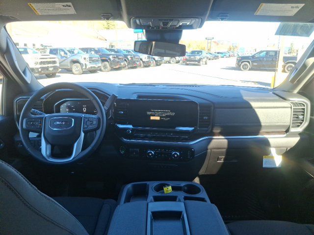 2026 GMC Sierra 2500 HD SLE - 23100267 - 14