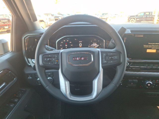 2026 GMC Sierra 2500 HD SLE - 23100267 - 15
