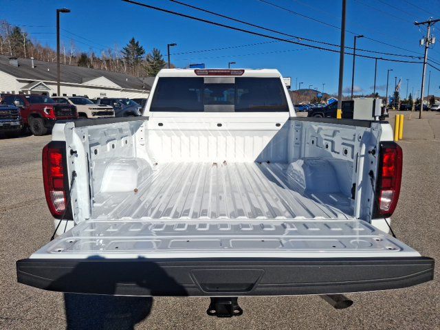 2026 GMC Sierra 2500 HD SLE - 23100267 - 24