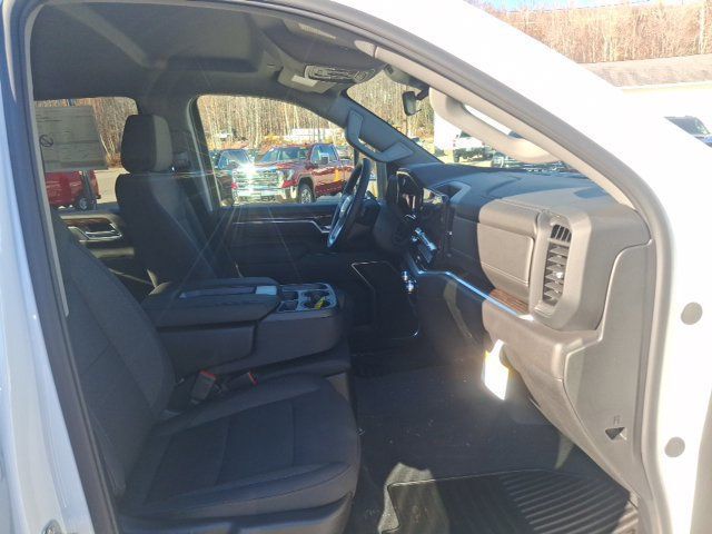 2026 GMC Sierra 2500 HD SLE - 23100267 - 26
