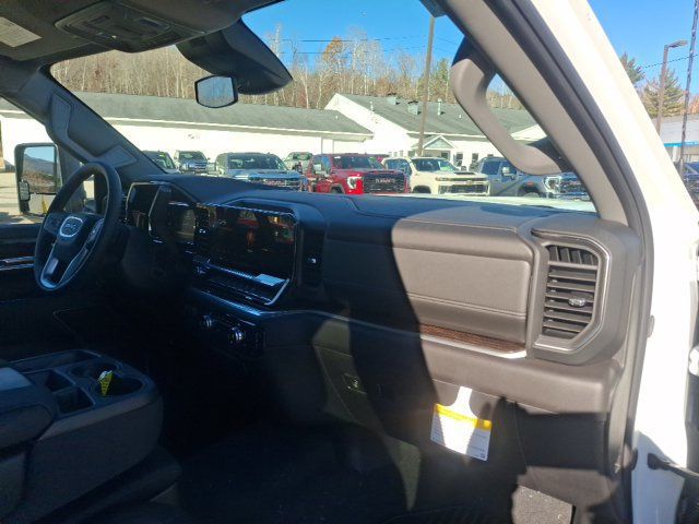 2026 GMC Sierra 2500 HD SLE - 23100267 - 27