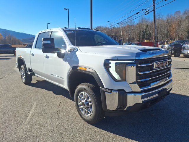 2026 GMC Sierra 2500 HD SLE - 23100267 - 29