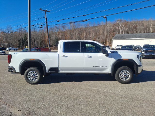 2026 GMC Sierra 2500 HD SLE - 23100267 - 7