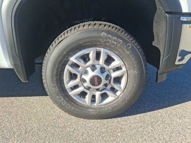 2026 GMC Sierra 2500 HD SLE - 23100267 - 8