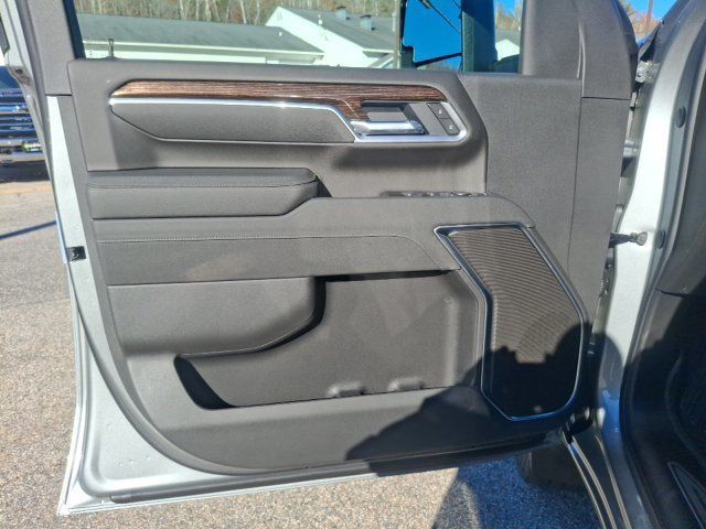 2026 GMC Sierra 2500 HD SLE - 23100729 - 9