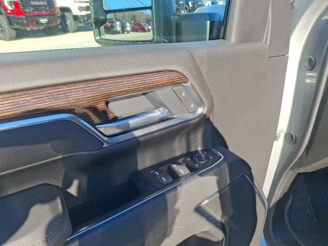 2026 GMC Sierra 2500 HD SLE - 23100729 - 10