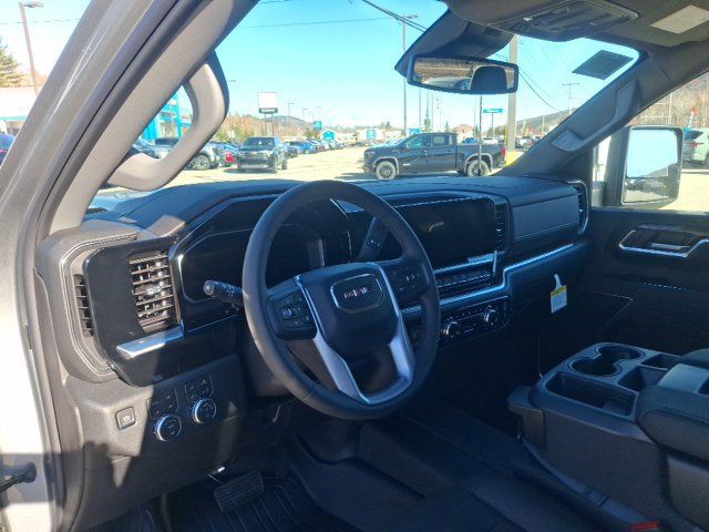 2026 GMC Sierra 2500 HD SLE - 23100729 - 13