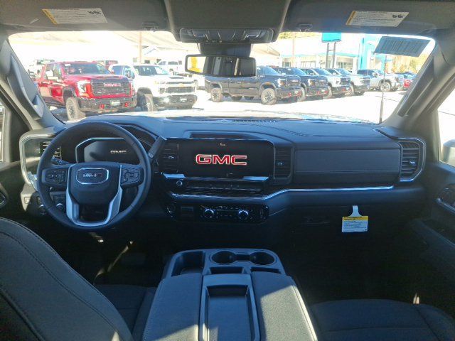 2026 GMC Sierra 2500 HD SLE - 23100729 - 14