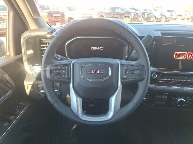 2026 GMC Sierra 2500 HD SLE - 23100729 - 15