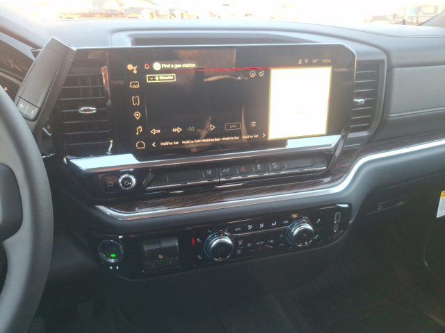 2026 GMC Sierra 2500 HD SLE - 23100729 - 18