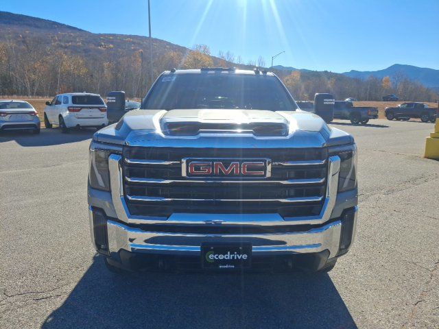2026 GMC Sierra 2500 HD SLE - 23100729 - 1