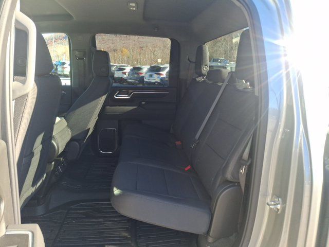 2026 GMC Sierra 2500 HD SLE - 23100729 - 22