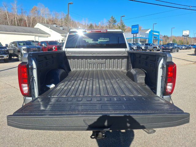 2026 GMC Sierra 2500 HD SLE - 23100729 - 23