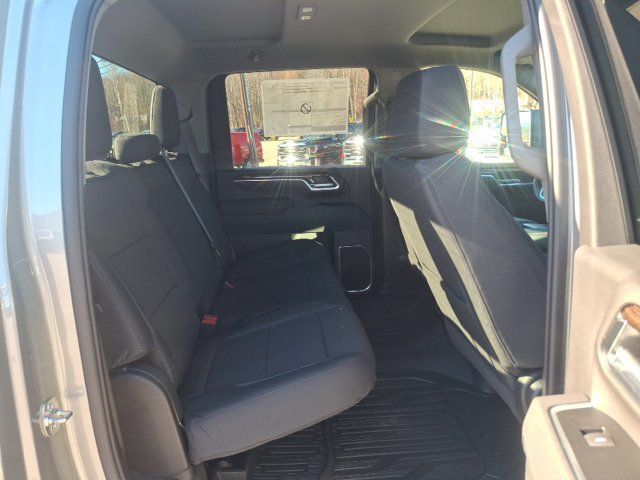 2026 GMC Sierra 2500 HD SLE - 23100729 - 24
