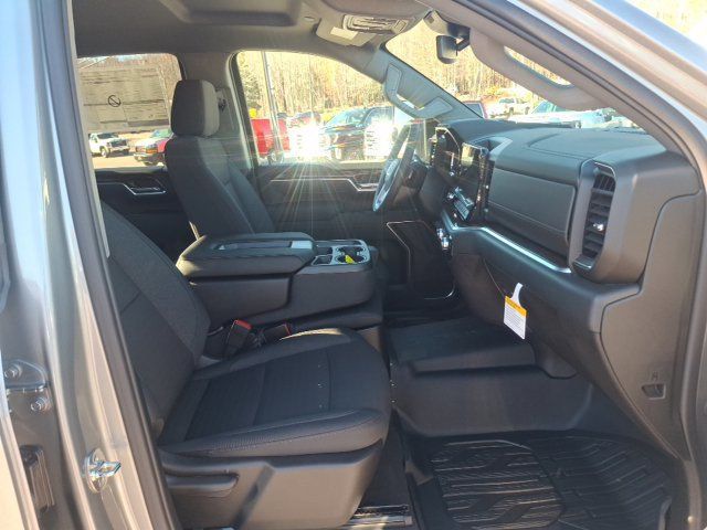 2026 GMC Sierra 2500 HD SLE - 23100729 - 25