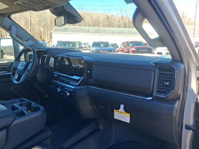 2026 GMC Sierra 2500 HD SLE - 23100729 - 26