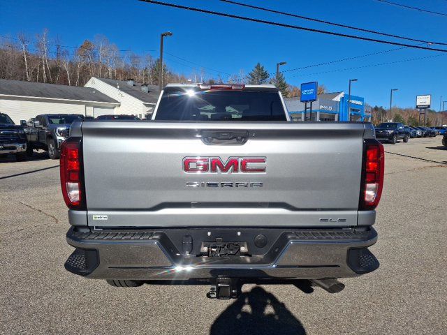 2026 GMC Sierra 2500 HD SLE - 23100729 - 5