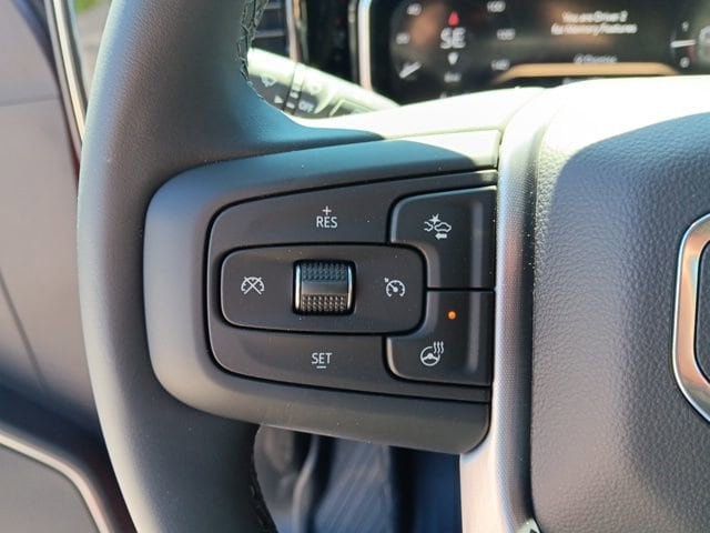 2026 GMC Sierra 2500 HD SLT - 23077777 - 9