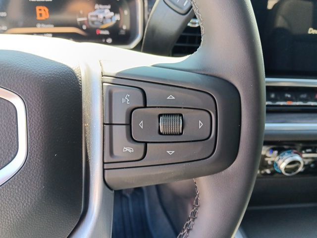2026 GMC Sierra 2500 HD SLT - 23077777 - 10
