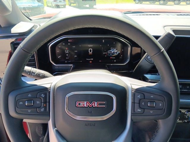 2026 GMC Sierra 2500 HD SLT - 23077777 - 11