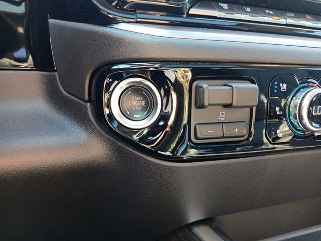 2026 GMC Sierra 2500 HD SLT - 23077777 - 16