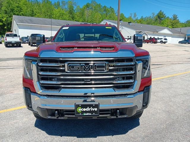 2026 GMC Sierra 2500 HD SLT - 23077777 - 1