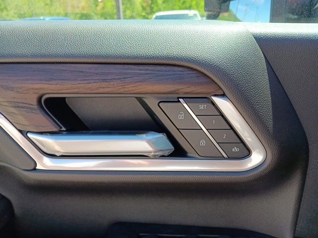 2026 GMC Sierra 2500 HD SLT - 23077777 - 19