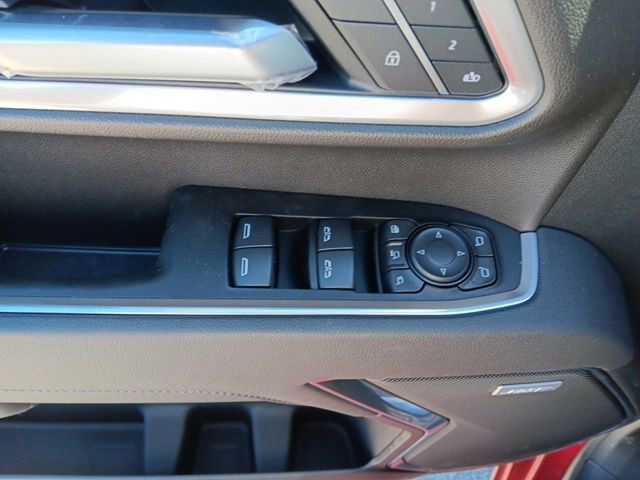 2026 GMC Sierra 2500 HD SLT - 23077777 - 20