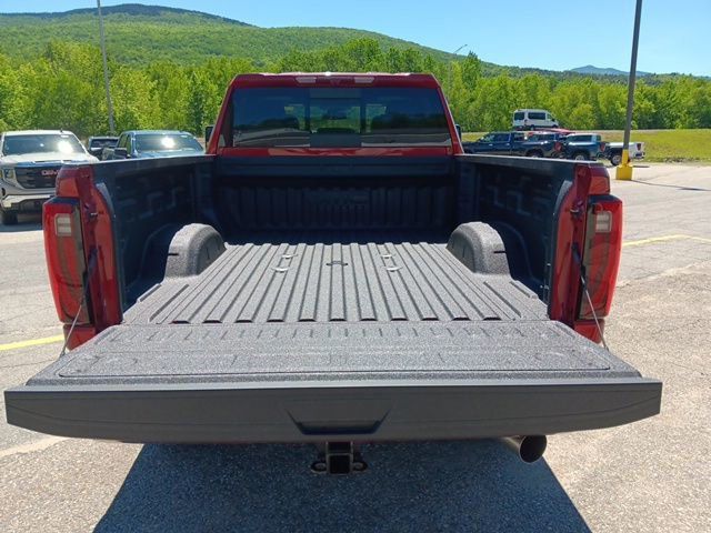 2026 GMC Sierra 2500 HD SLT - 23077777 - 24