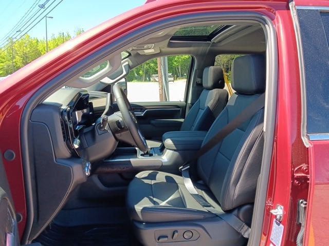 2026 GMC Sierra 2500 HD SLT - 23077777 - 5