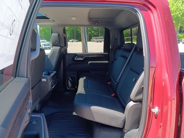 2026 GMC Sierra 2500 HD SLT - 23077777 - 6