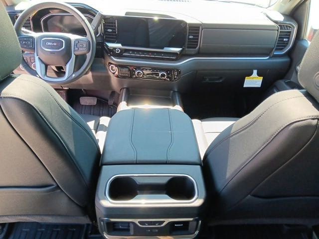 2026 GMC Sierra 2500 HD SLT - 23077777 - 7
