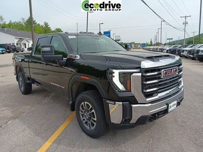 2026 GMC Sierra 3500 HD - 1GT4UTEY9TF239182