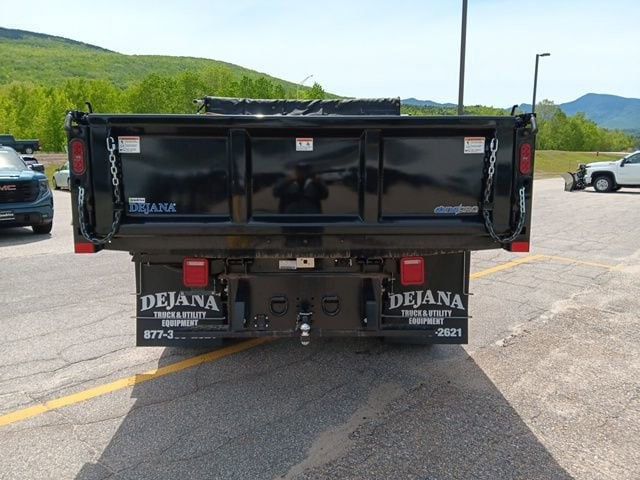 2026 GMC Sierra 3500 HD Chassis Cab Pro - 23076958 - 17