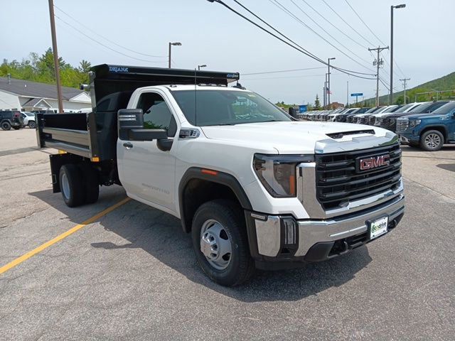 2026 GMC Sierra 3500 HD Chassis Cab Pro - 23076958 - 20