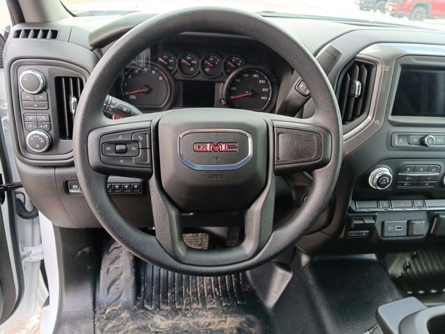 2026 GMC Sierra 3500 HD Chassis Cab Pro - 23076958 - 6