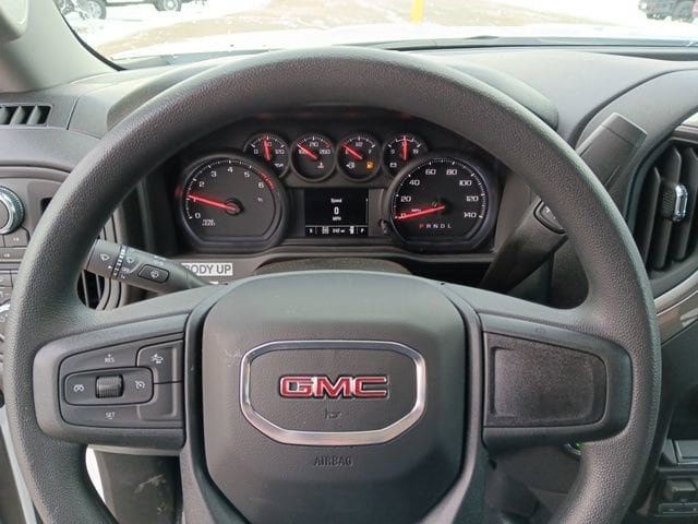 2026 GMC Sierra 3500 HD Chassis Cab Pro - 23076958 - 8