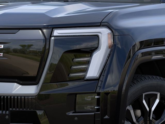 2026 GMC Sierra EV Denali Max Range - 23076508 - 9