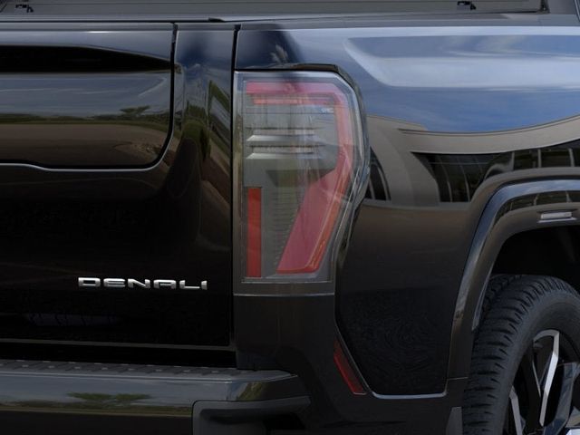 2026 GMC Sierra EV Denali Max Range - 23076508 - 10