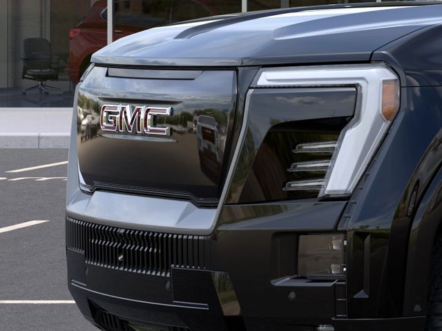 2026 GMC Sierra EV Denali Max Range - 23076508 - 12