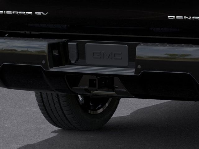 2026 GMC Sierra EV Denali Max Range - 23076508 - 13